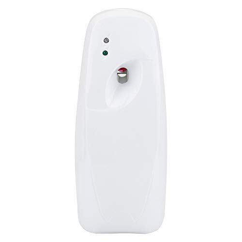 Aerosol Dispenser - Diffusore Spray Aerosol Regolabile A Parete Regolabile Per Deodorante Per Ambienti Interni