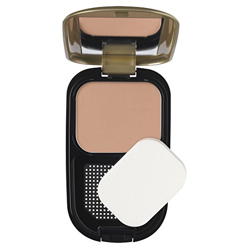 Max Factor Facefinity Compact Make Up 5 Sabbia, 10 Ml