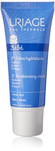 Uriage 1Ere Creme Crema Idratante Protettiva - 40 Ml