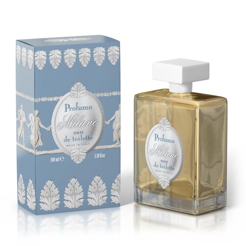 Rudy Maioliche Milano Eau De Toilette 100 Ml Spray