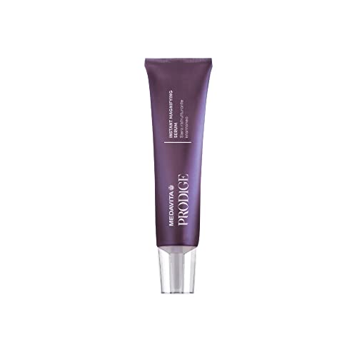 Medavita, Prodige, Siero Ristrutturante Istantaneo, Ph 4, 4 Flx15 Ml