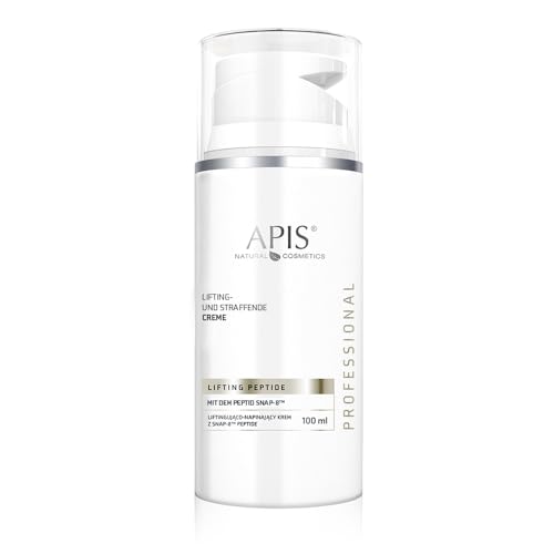 Apis Lifting Peptide Lifting Crema Rassante Con Snap-8 Tm Peptide 100Ml