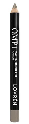 Lovren Matite Ombretto (Platinum)
