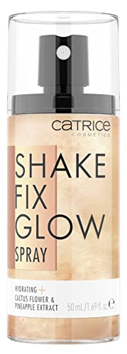 Shake Fix Glow Spray 50 Ml