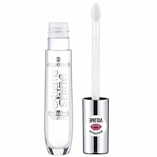 Essence Extreme Shine Brillo Labios 01