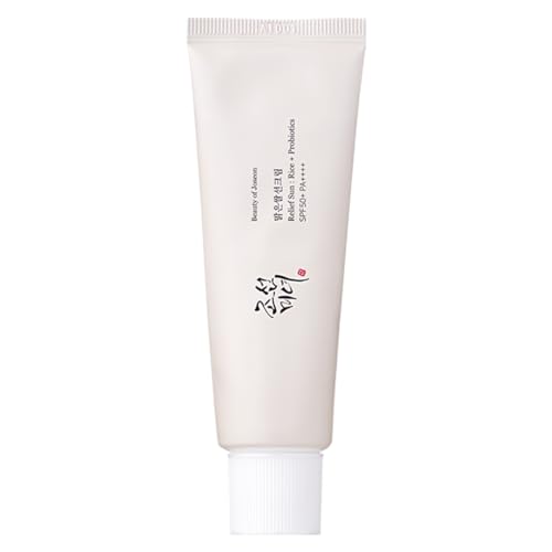 Beauty Of Joseon Crema Solare Relief Sun Riso + Probiotici