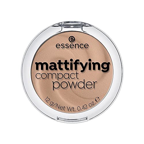 Essence - Polvere Compatta 02