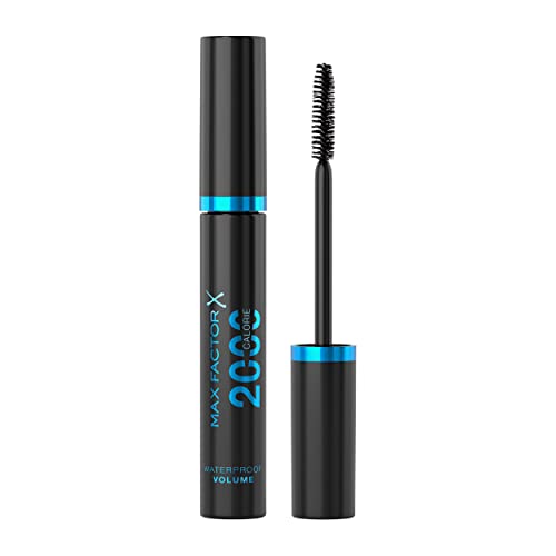 Max Factor Mascara 2000 Calorie Volume - 15 Ml