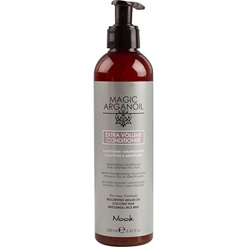 Nook Condizionante Per Capelli Fini Extra Volume 250 Ml
