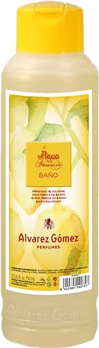 Alvarez Gomez Acqua Fresca Da Bagno 750Ml