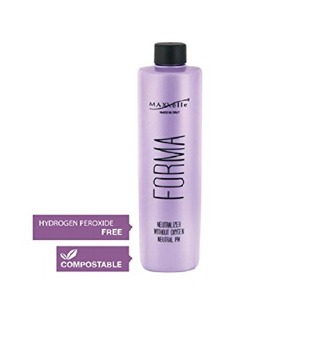 Maxxelle Forma - Neutralizzante Senza Ossigeno A Ph Neutro (500Ml)