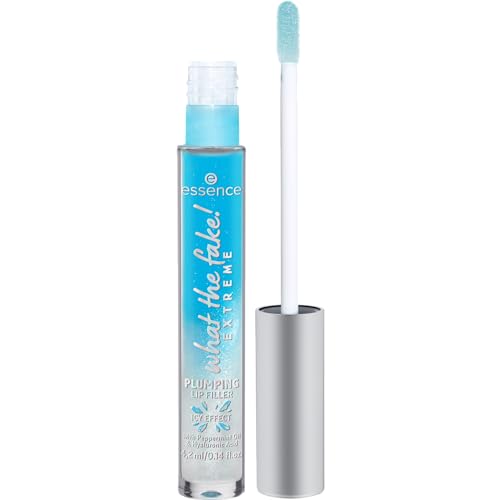 Essence Che Falso! Extreme Plumping Lip Filler 02
