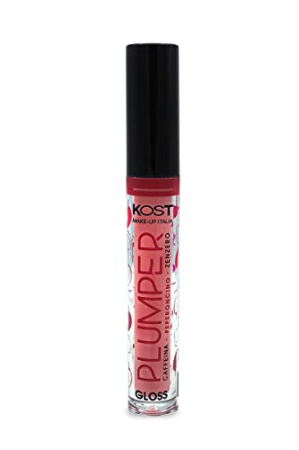 Plumper Gloss