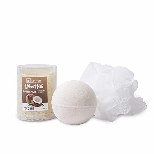 Smoothie Coconut Lote 3 Pz
