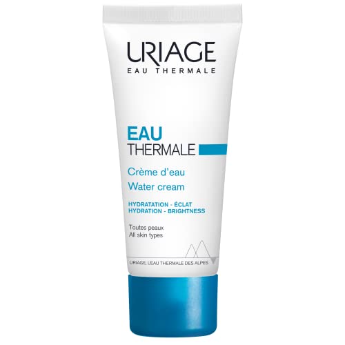 Uriage - Crema De Agua Ligera 40 Ml