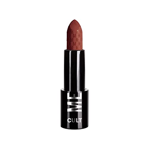 Mesauda Milano Rossetto Matte - 3.5 Gr