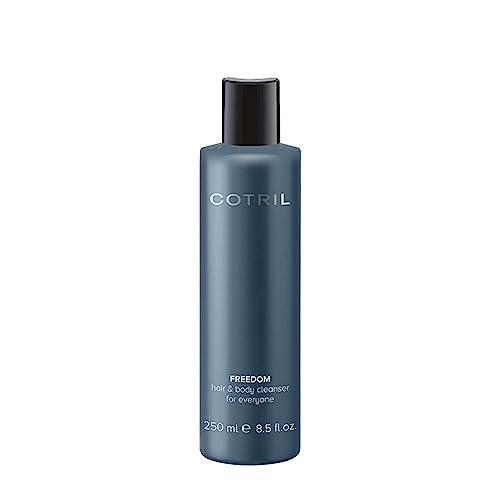 Cotril Freedom Shower Gel 250Ml - Shower Gel Idratante