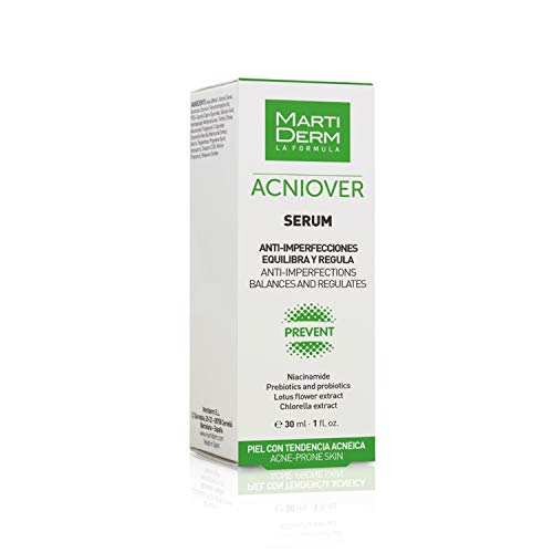 Realizzato Acniomer Siero Ml