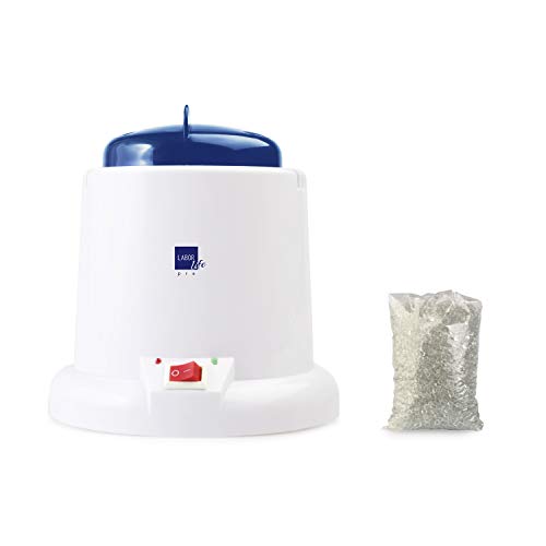 Labor Pro Life Sterilizzatore Al Quarzo - 970 Gr