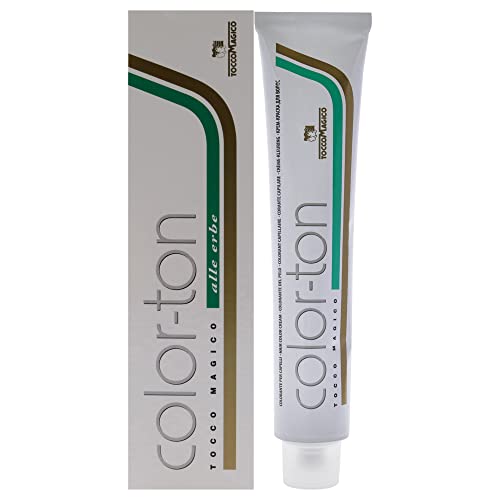 Tocco Magico Color-Ton Castano Chiaro Ramato 5R