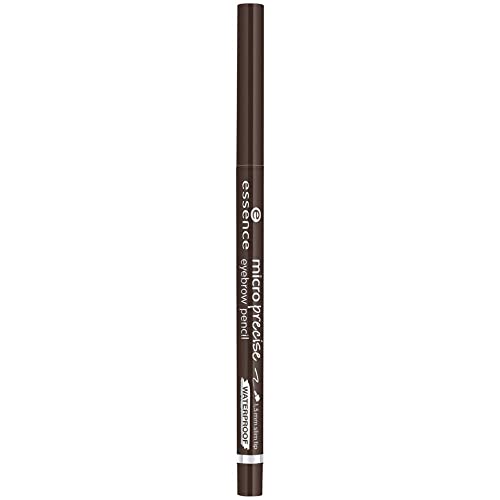 Essence Micro Precise Pincel De Cejas 03