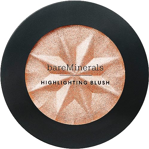 Gen Nude Highlighting Blush Glow Gr