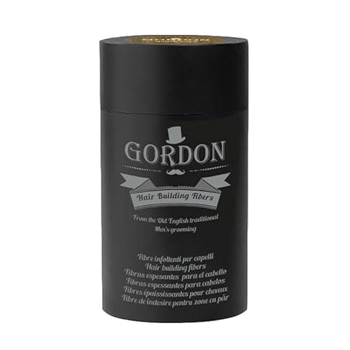 Fibre Infoltenti Per Capelli Biondo Scuro Gordon