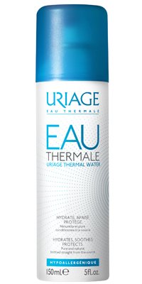 Uriage Laboratoires Dermatologique Eau Thermale Uriage Spr 50Ml