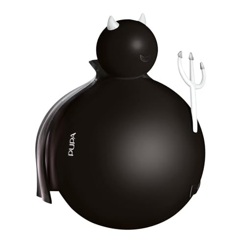 Pupa Devil Nero Trousse Make Up Kit Limited Edition Novita’ (002)