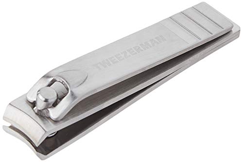 Tweezerman - Tagliaunghie In Acciaio Inox