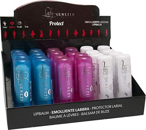 Myluna Emolliente Labbra Protect - 3000 Gr