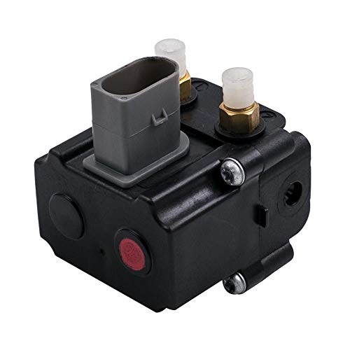 Valvola Per Compressore Sospensione Aria Bmv X5 E70 (2006-2013) 37206789938 - X6 E71/E72 (2008-2012) 37206799419
