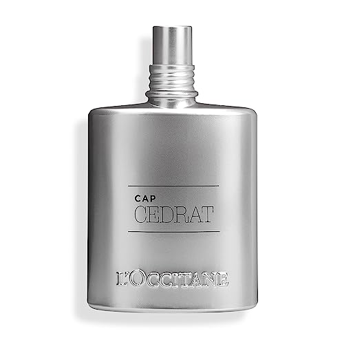 Cap Cedrat Eau De Toilette 75Ml