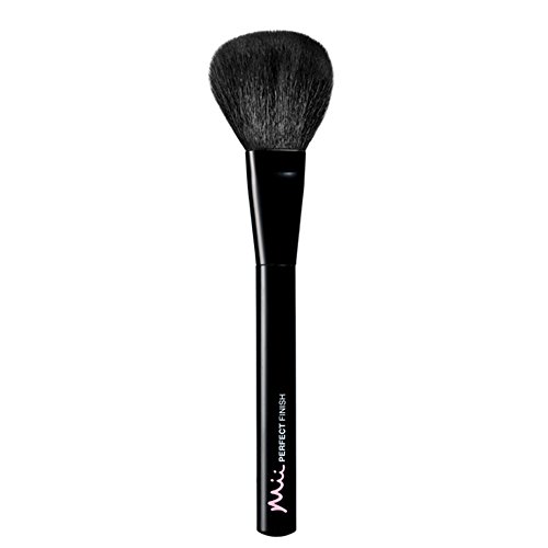 Mii Cosmetics - Pennello Con Finitura Precisa