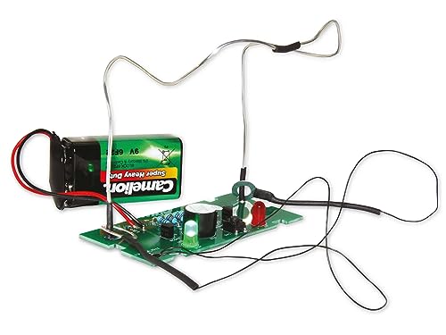 Sol Expert 74300 Kit Di Saldatura A Filo Caldo