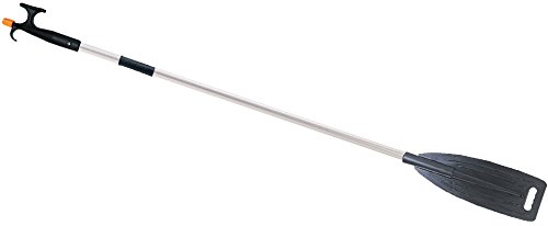 Remo E Mezzo Marinaio Lunghezza 104/127 Accessori Barca Nautica