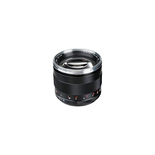 Carl Zeiss Planar T* 1.4/85