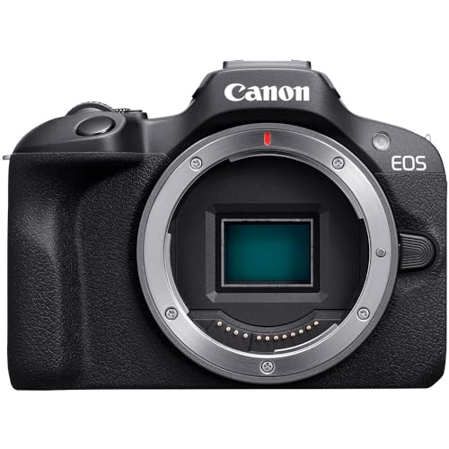 Canon Eos R100 Nu