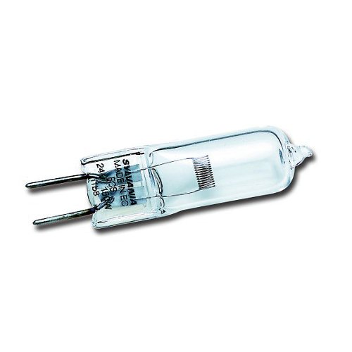Ampoule Halogene Sylvania 250W / 24V Ehj G6.35 - 3400K - 50H