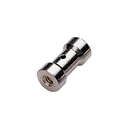 Linkstar 4 F8 F Reggiseno Spigot 1/4 '-3/8' Female 32 Mm
