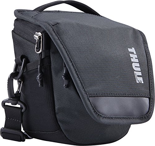Thule Tccs101 Sac À Dos Noir