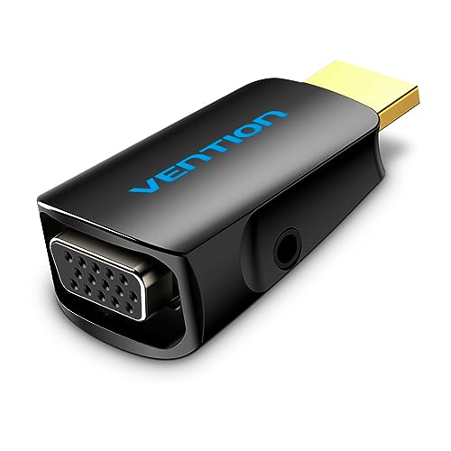 Vention Adattatore Da Hdmi A Vga Aidb0