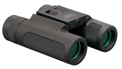 Konus | Next-2 8X21 Binocolo Tascabile Sportivo, Da Trekking E Da Caccia Con Zoom 8X21
