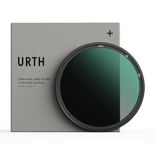 Urth - Filtro Per Obiettivi Nd4 (2 Stop) 52 Mm (Plus+)