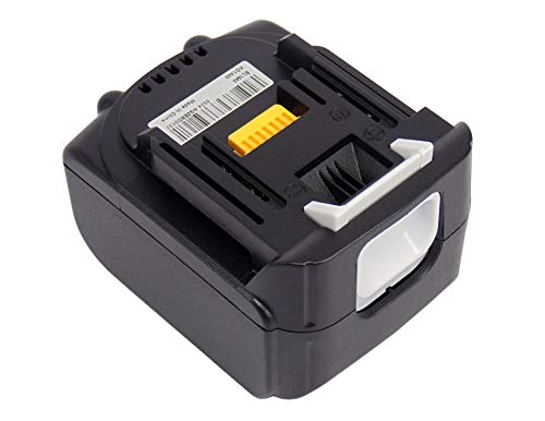 Adpower 14,4 V 4,0Ah 4000Mah Batteria Per Makita Bl1430 Bl1440 Bl1440B Bl1450 Bl1415 Bl1415N 194558-0 194559-8 194066-1 194065-3 195444-8 196388-5 196