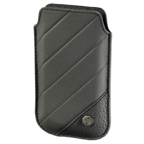 Hama 109475 Custodia Per Cellulare Custodia A Tasca Grigio