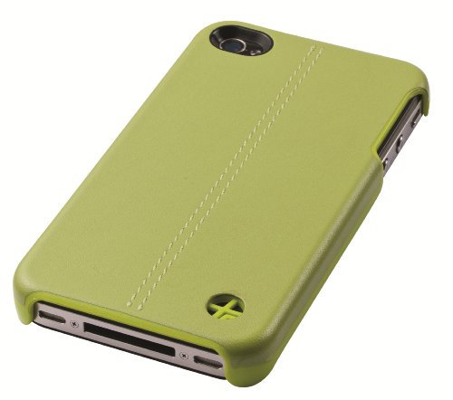 Trexta Snap Custodia Per Cellulare Cover Verde