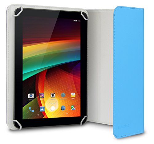 Universal Tablet Pc Case 7/8In