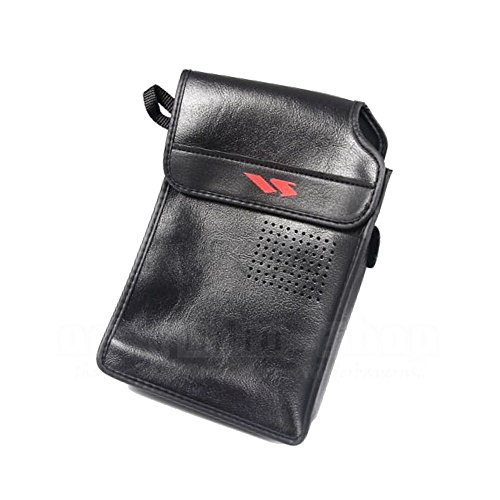 Yaesu Csc-83 Custodia Morbida Originale Con Nuovo Logo Ft-817