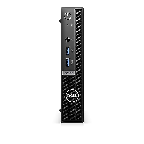 Dell Optiplex 7010 - Micro - Core I7 13700T 1.4 Ghz - Vpro Enterprise Nhcmj